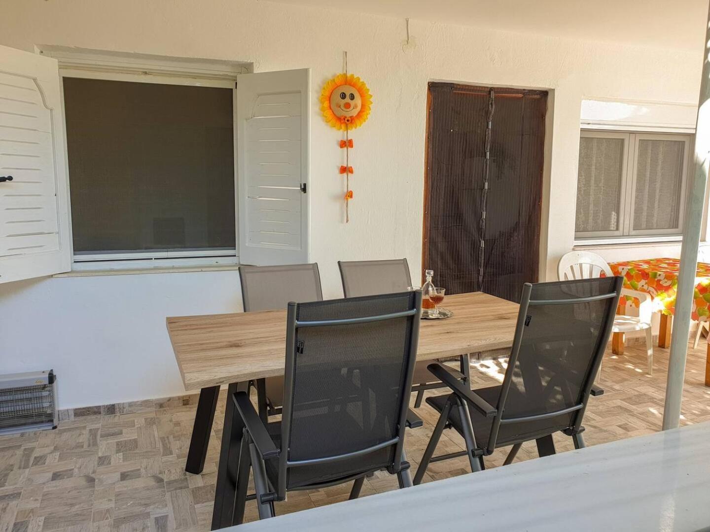 칼라마키 Maria'S House, With Garden 빌라 외부 사진